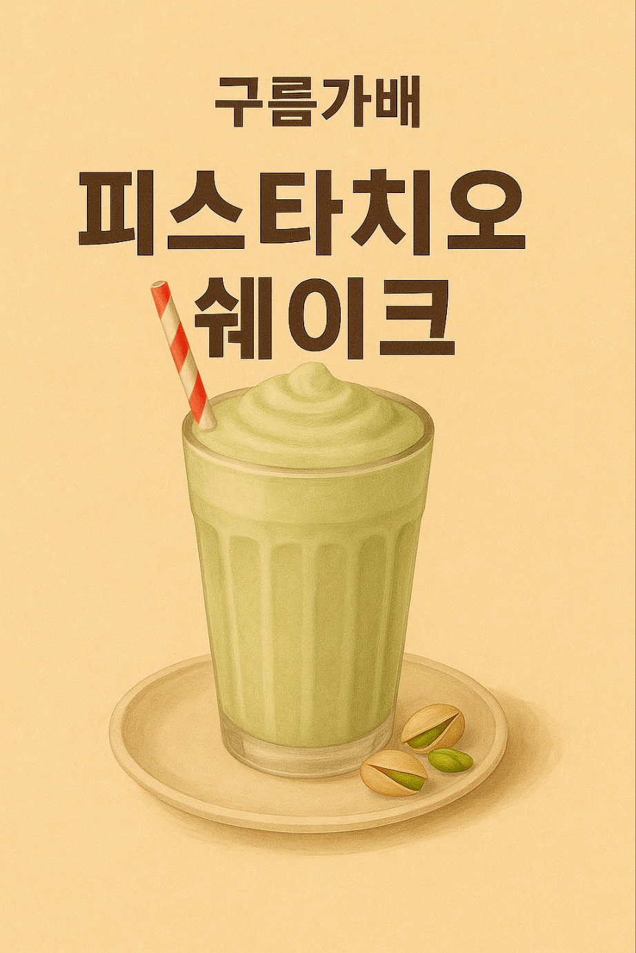 메뉴 이미지