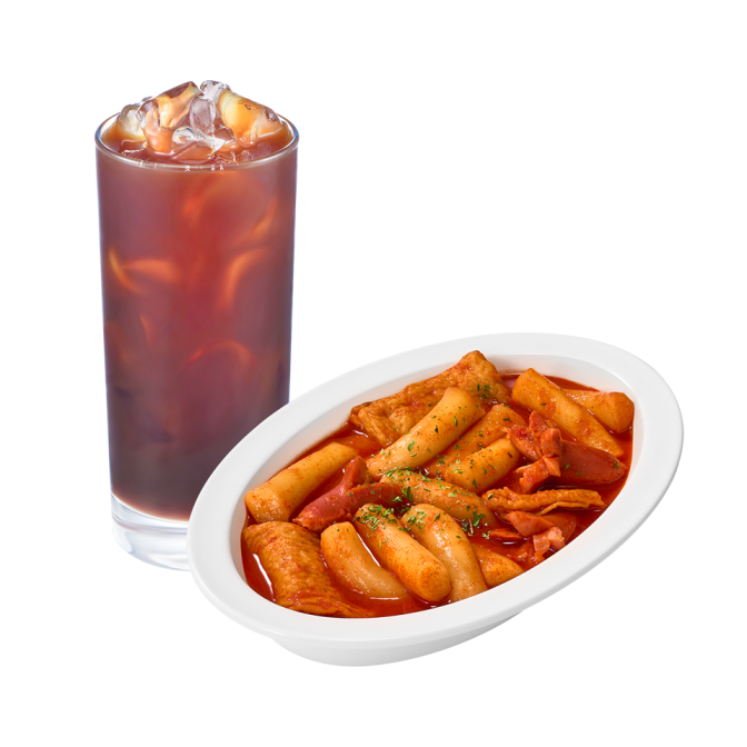 메뉴 이미지