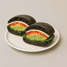 메뉴 이미지
