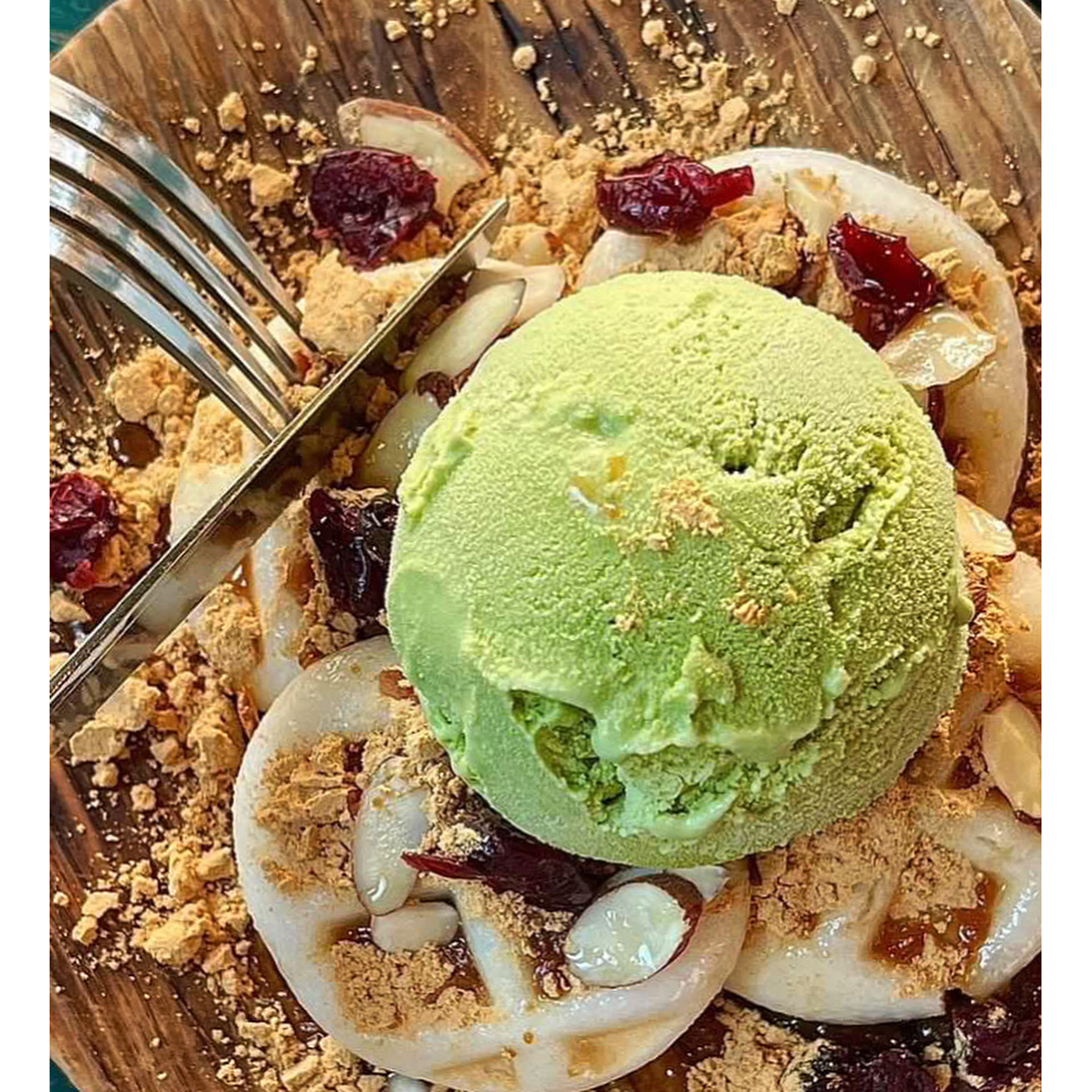 메뉴 이미지