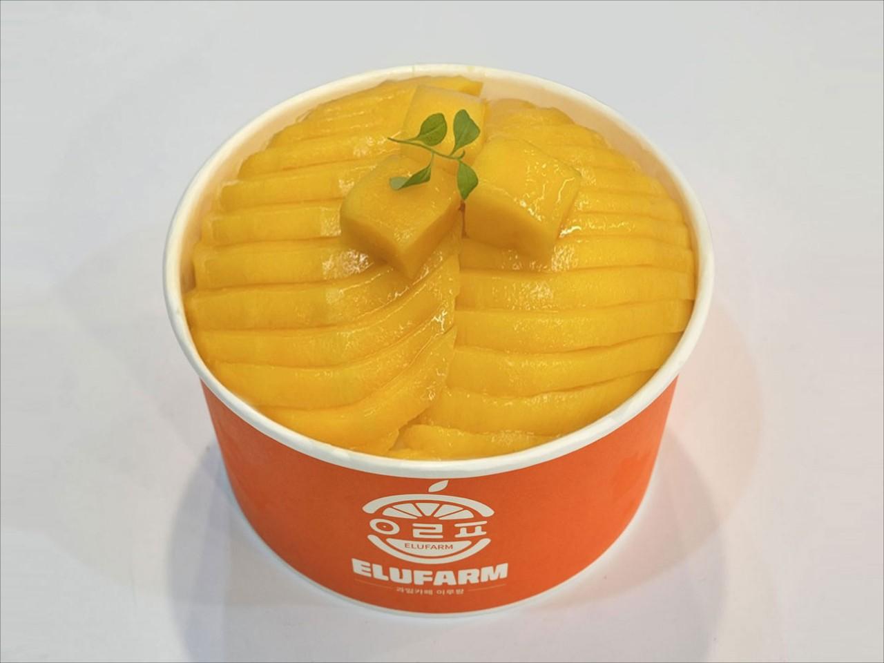메뉴 이미지