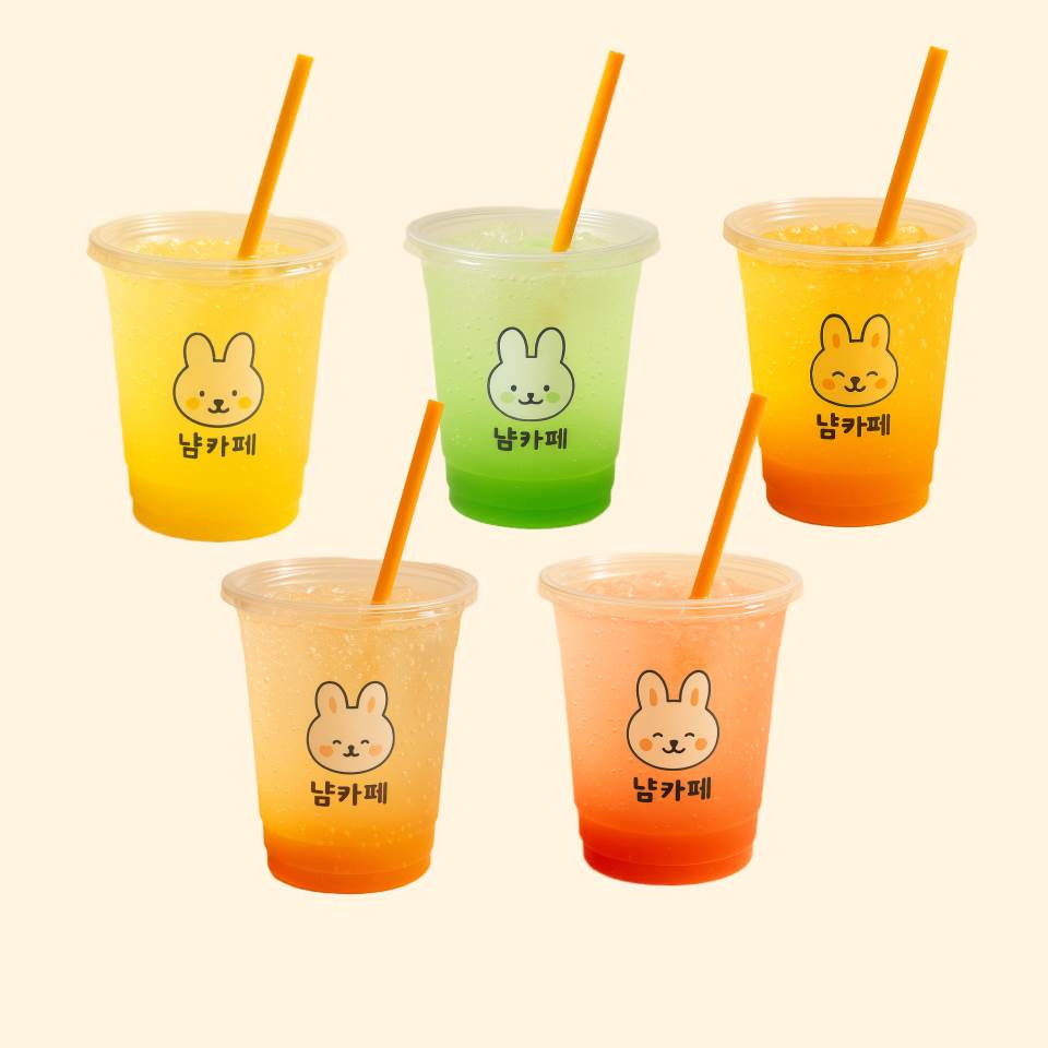 메뉴 이미지