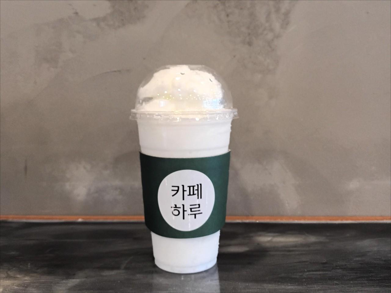 메뉴 이미지