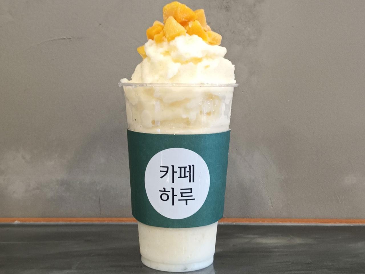 메뉴 이미지