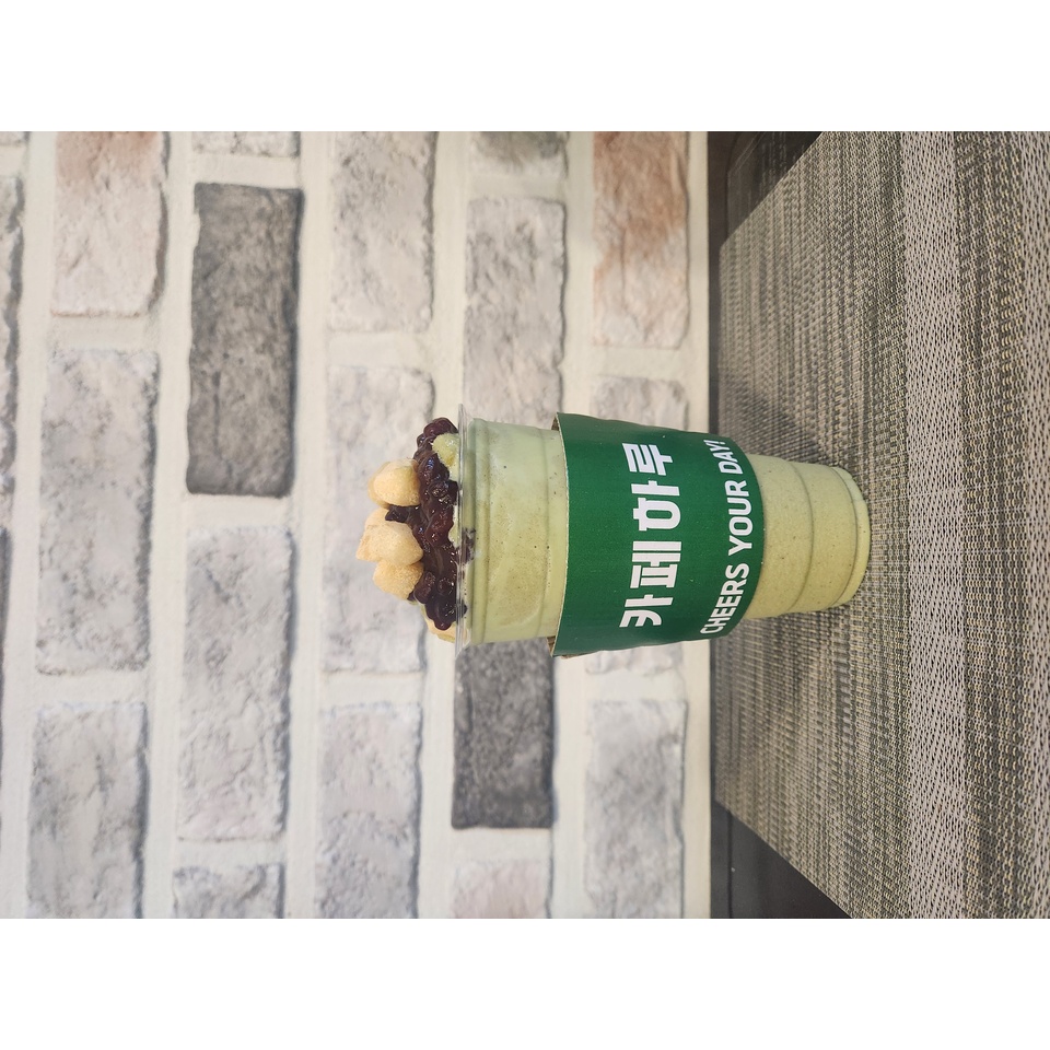 메뉴 이미지