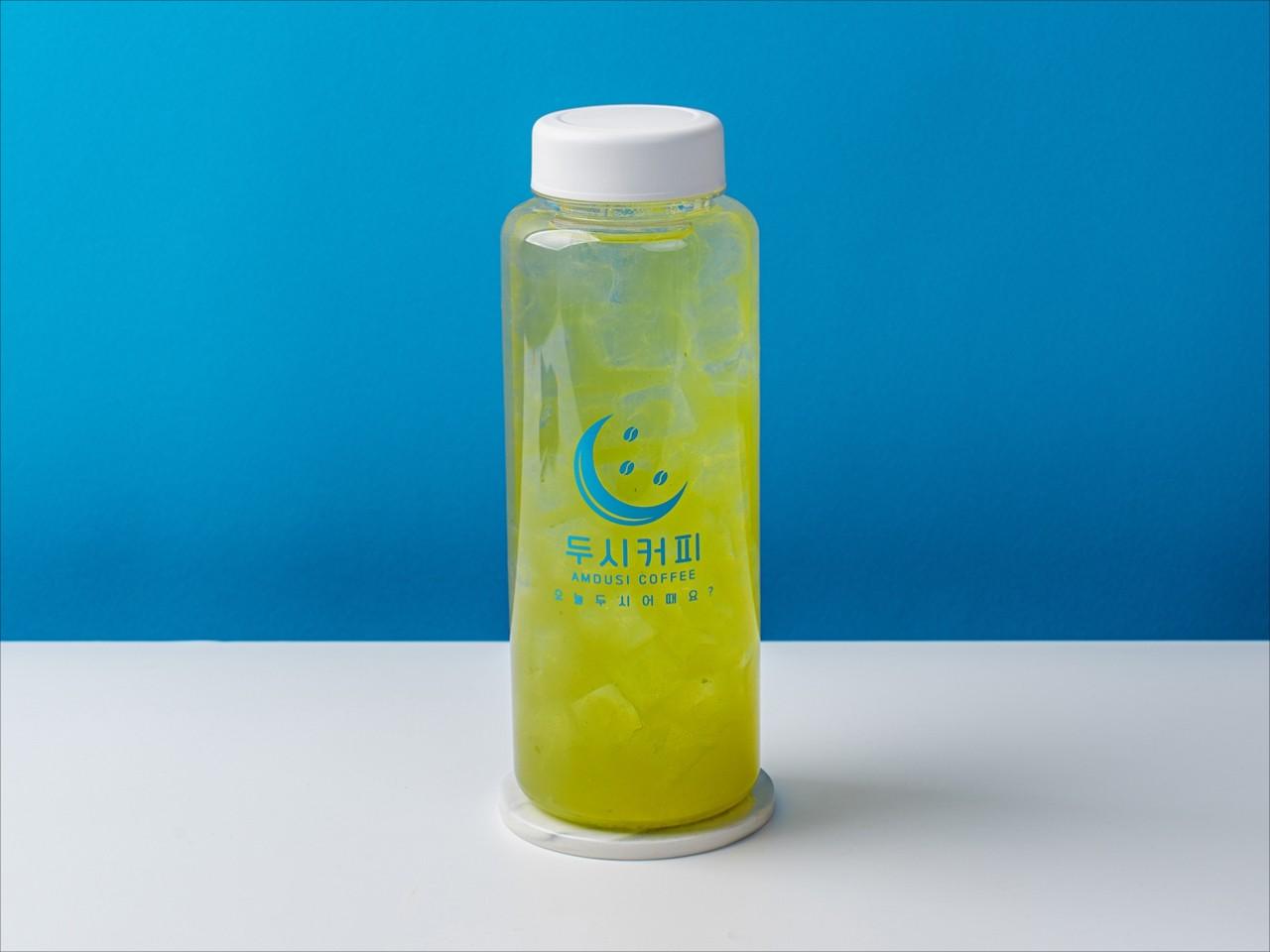 메뉴 이미지