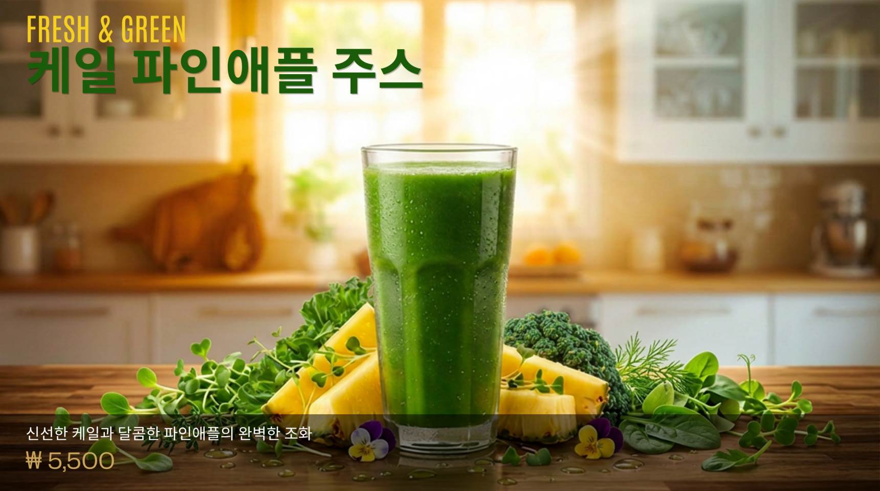 메뉴 이미지