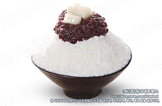 메뉴 이미지