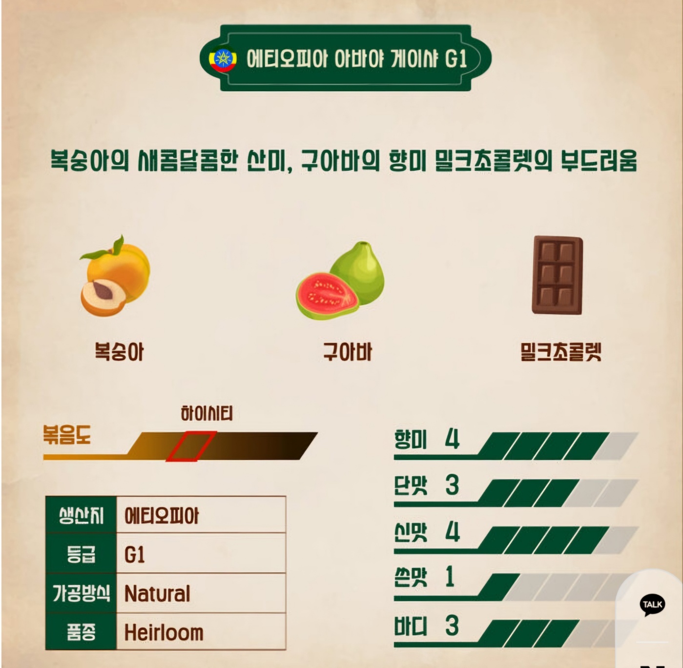 메뉴 이미지
