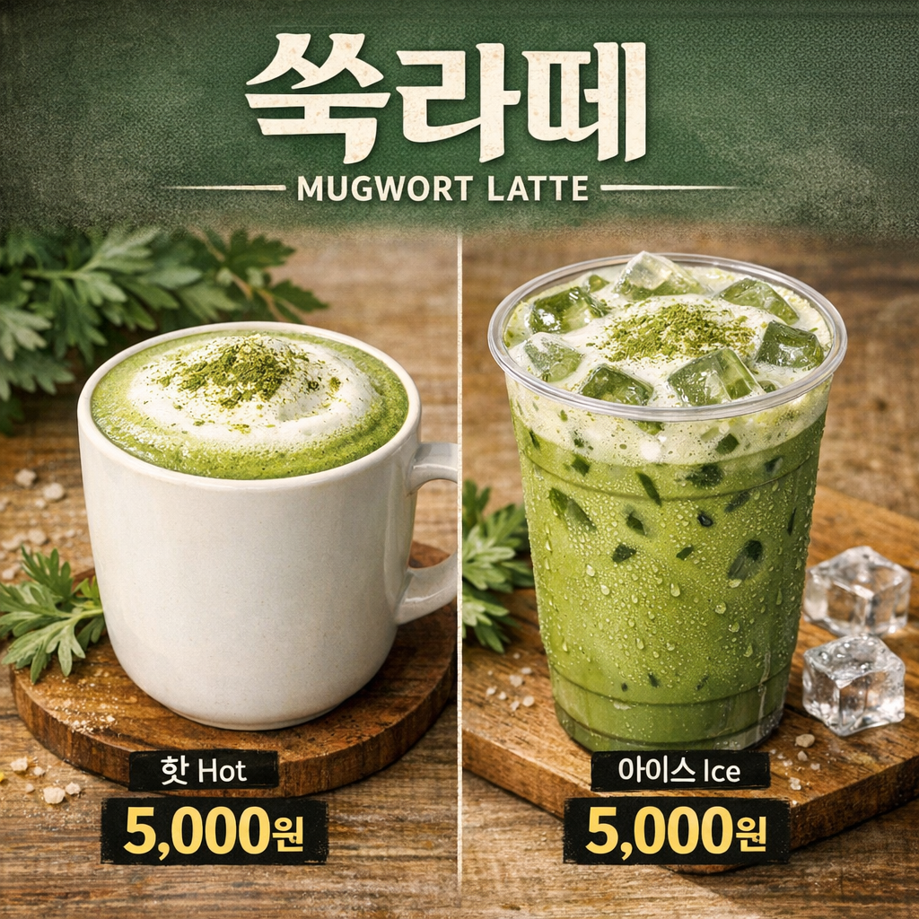 메뉴 이미지