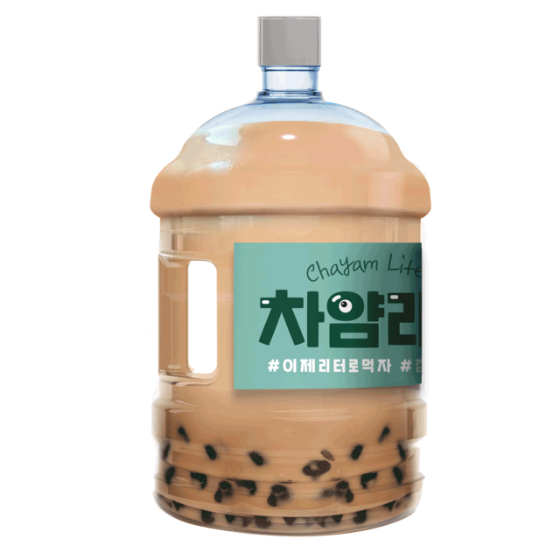 메뉴 이미지