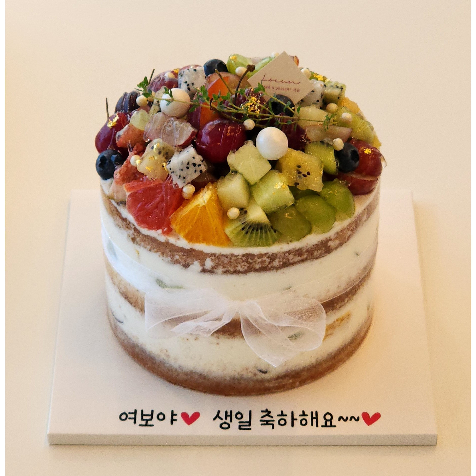 메뉴 이미지