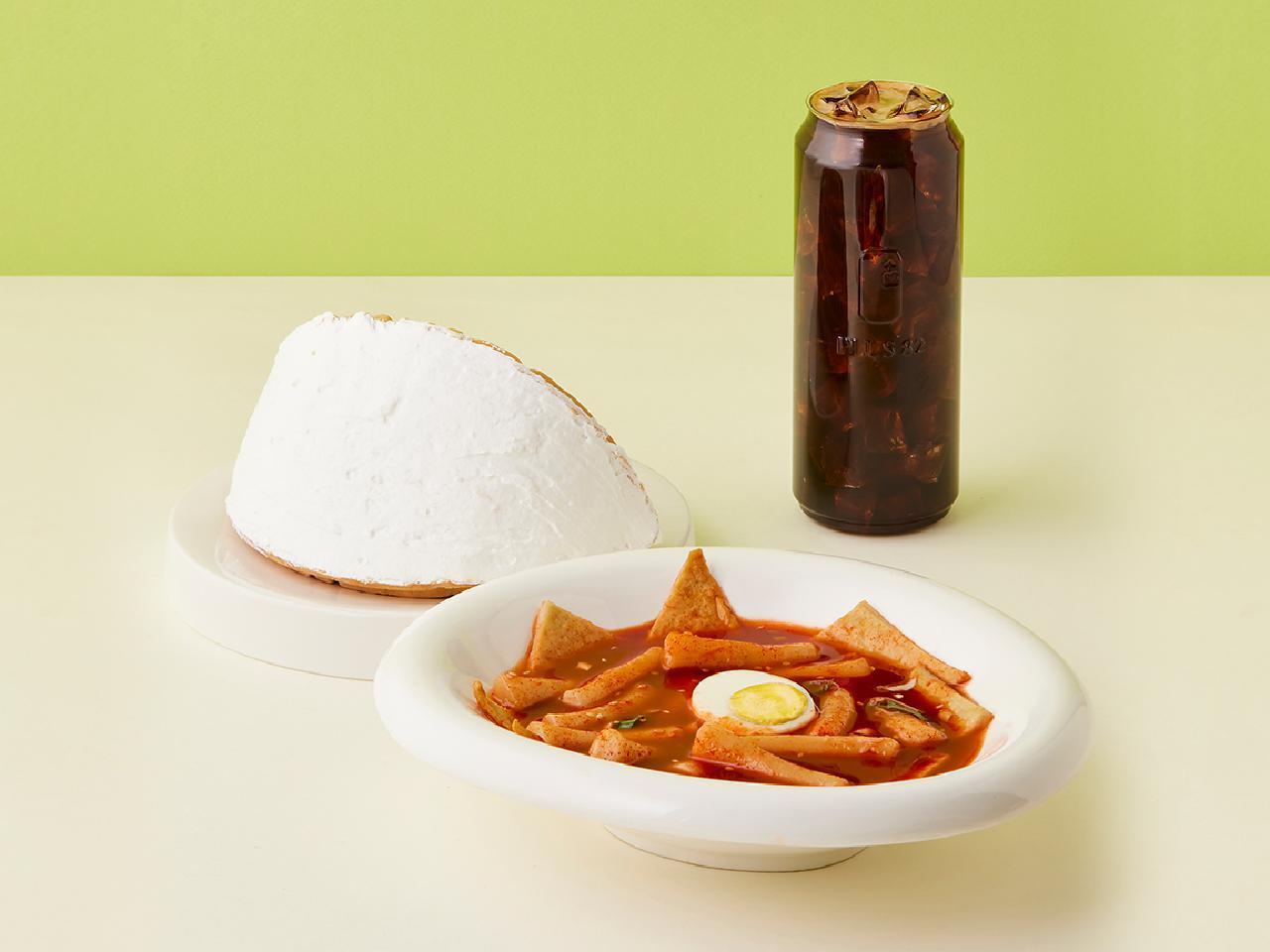 메뉴 이미지