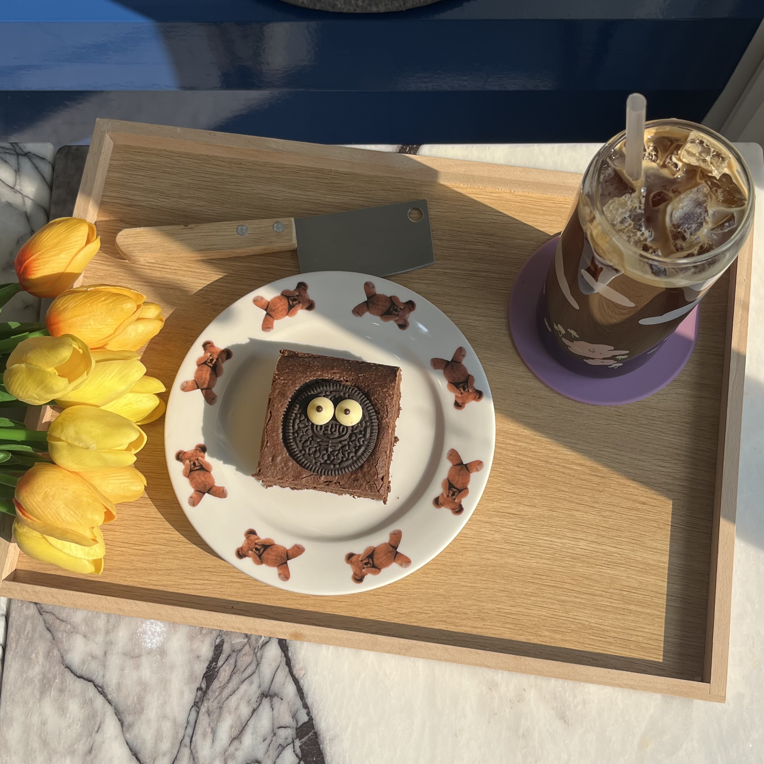 메뉴 이미지
