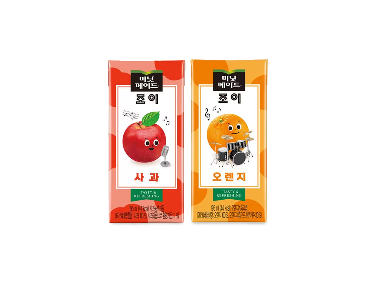 메뉴 이미지