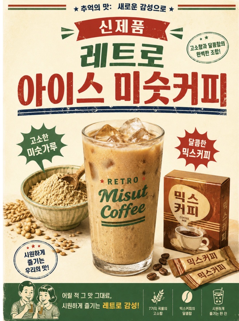 메뉴 이미지
