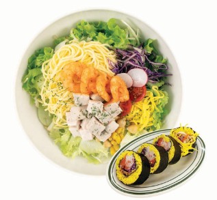 메뉴 이미지