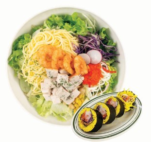 메뉴 이미지