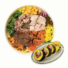 메뉴 이미지