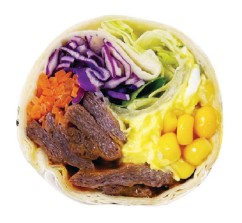 메뉴 이미지