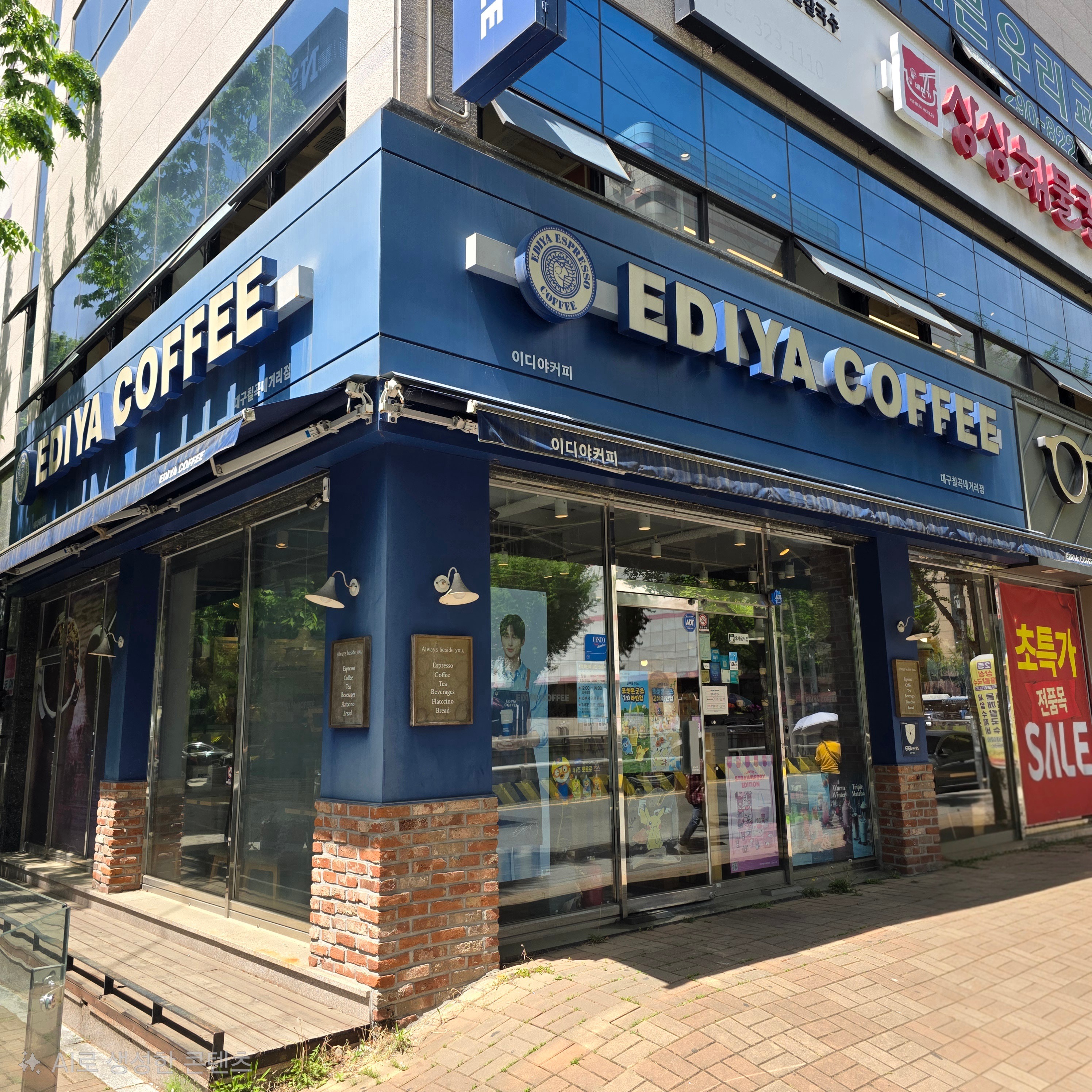 매장 이미지