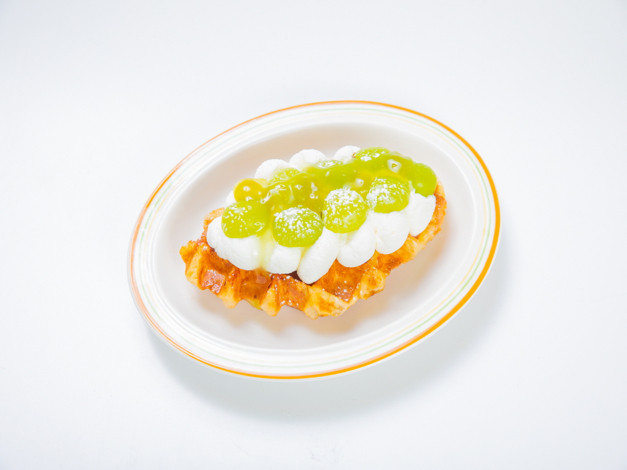 메뉴 이미지