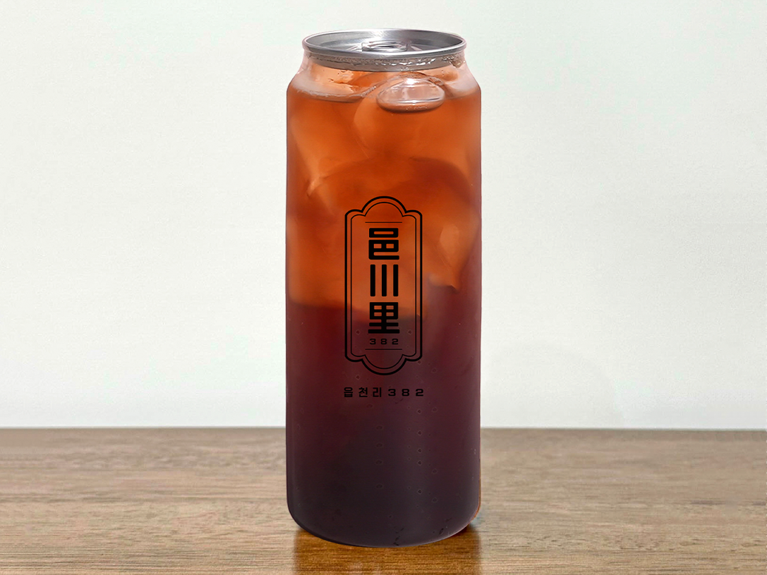 메뉴 이미지