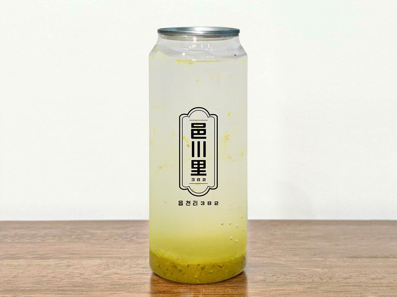 메뉴 이미지