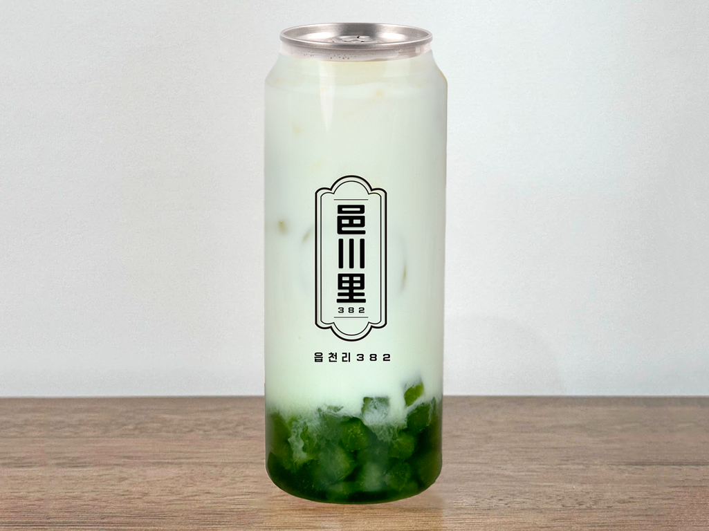 메뉴 이미지