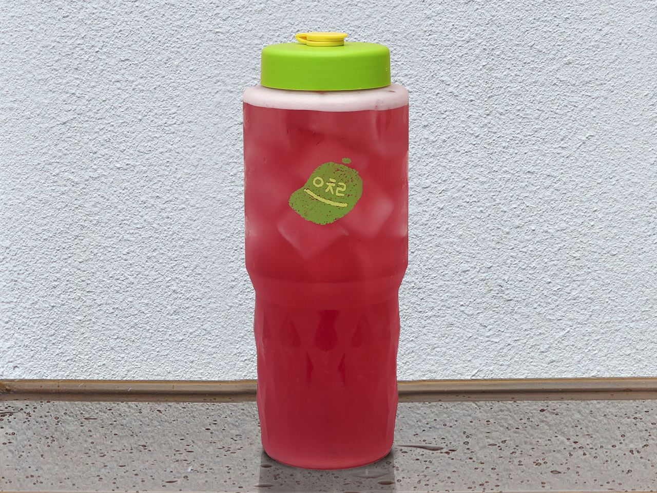 메뉴 이미지