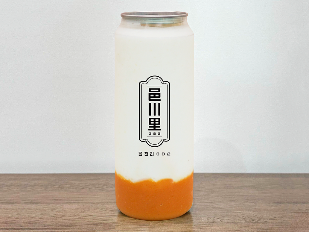 메뉴 이미지