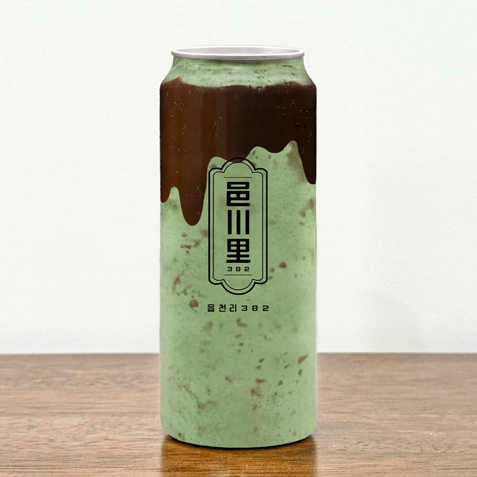 메뉴 이미지
