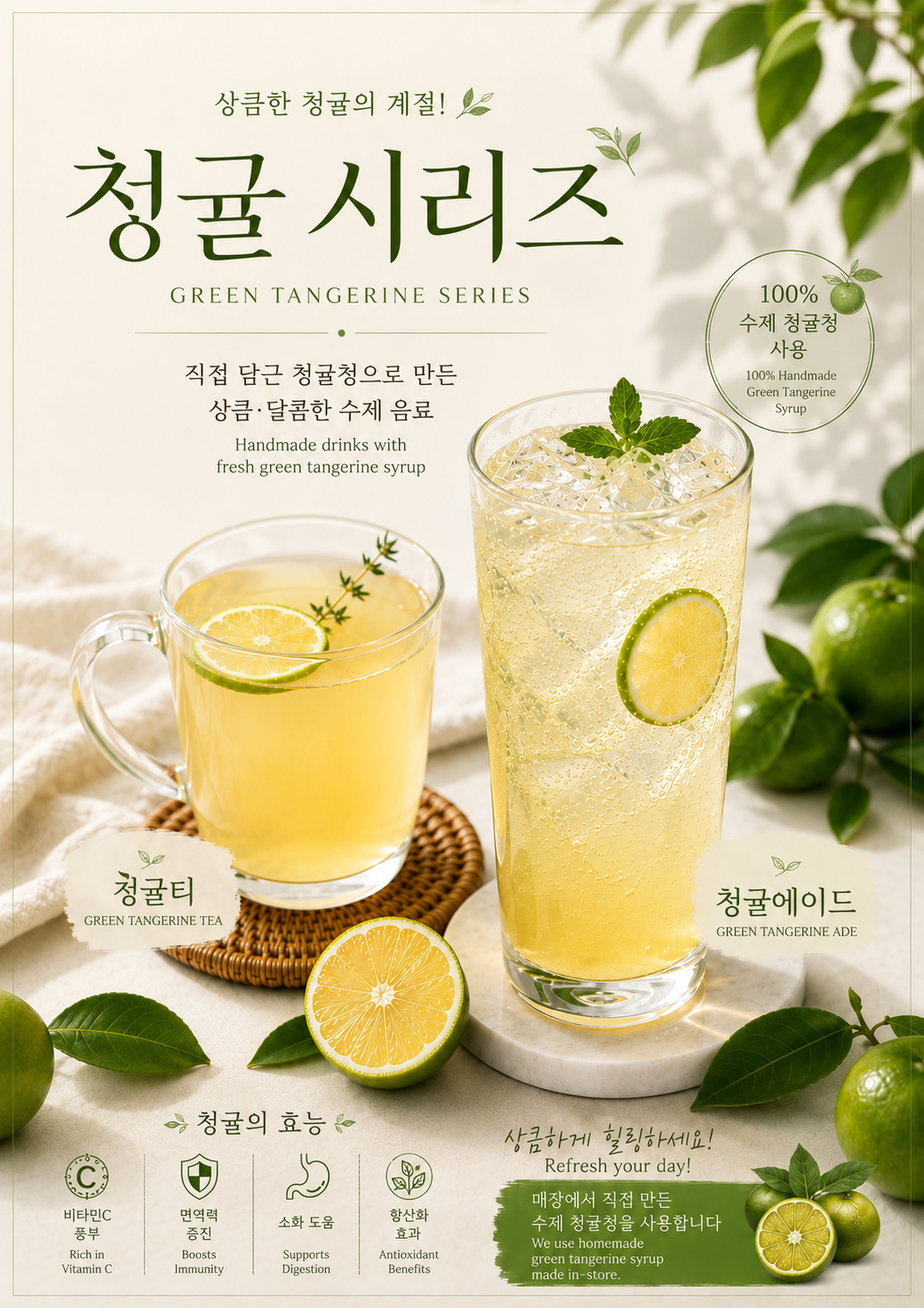 메뉴 이미지