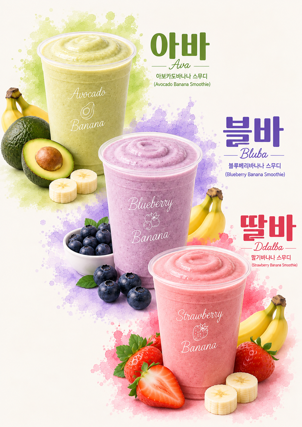 메뉴 이미지