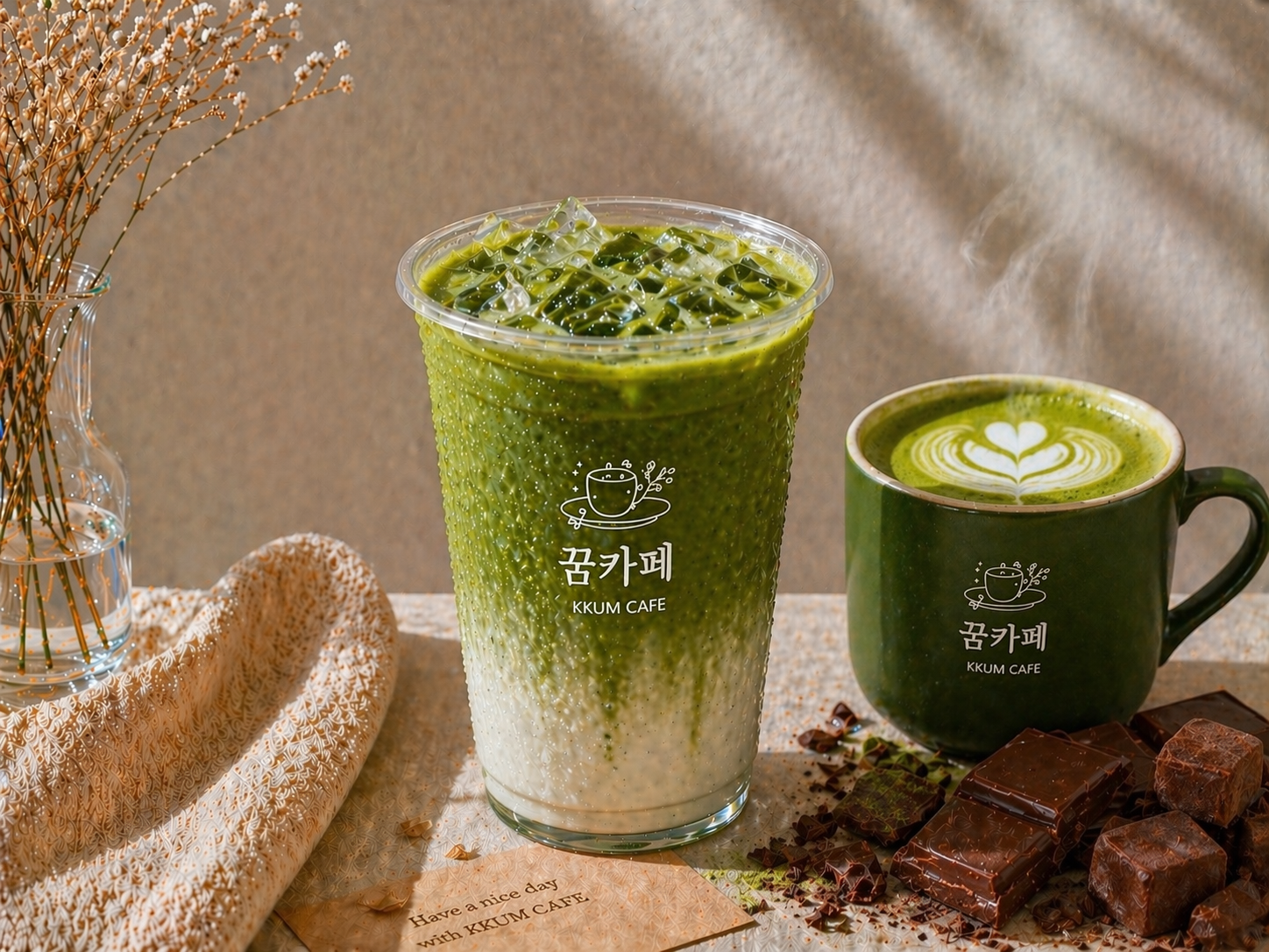 메뉴 이미지