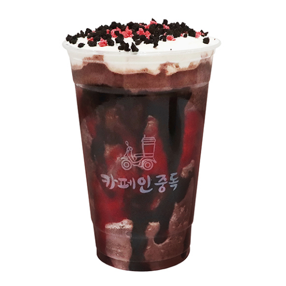 메뉴 이미지