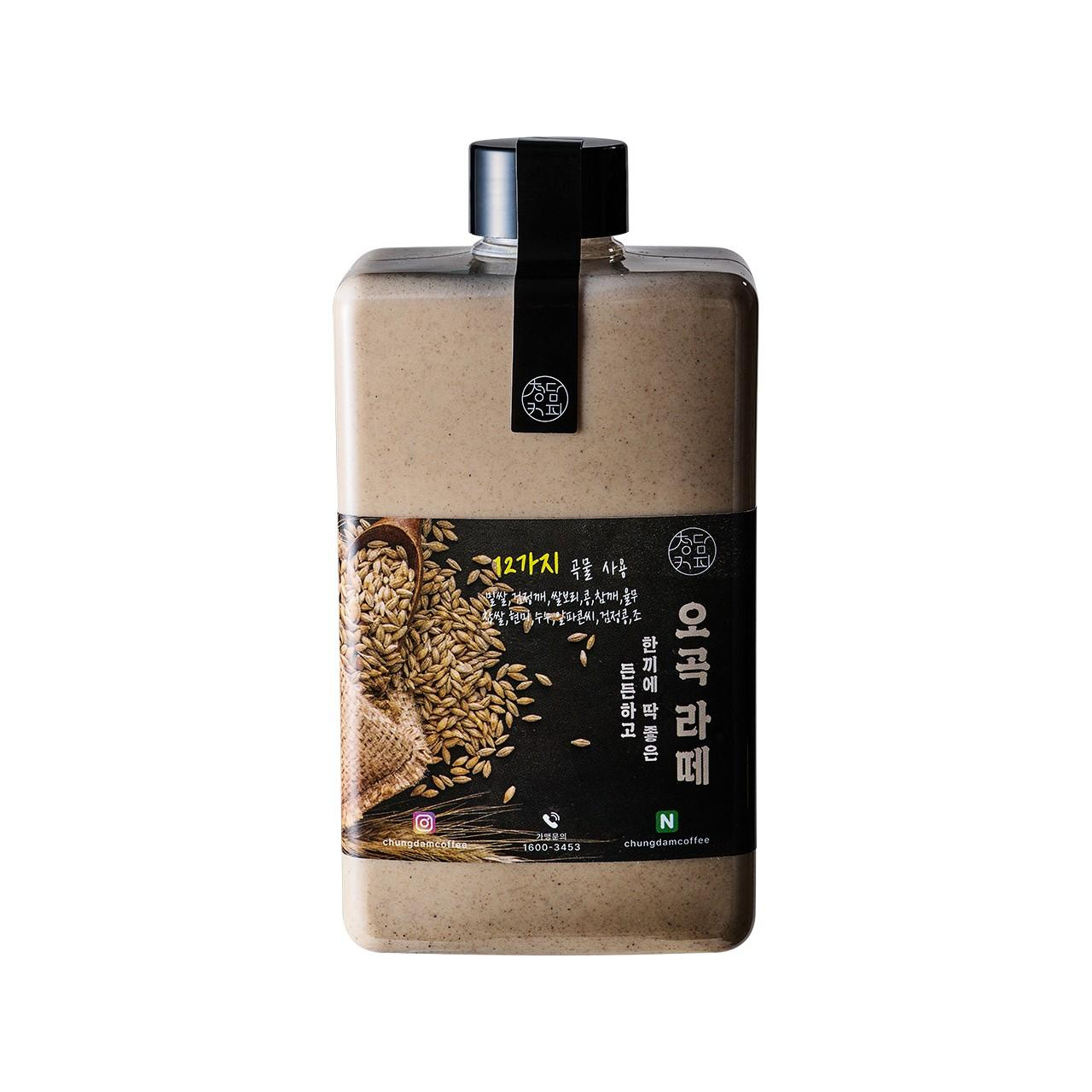 메뉴 이미지