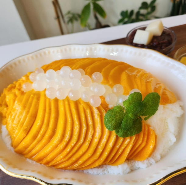 메뉴 이미지