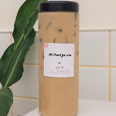 메뉴 이미지
