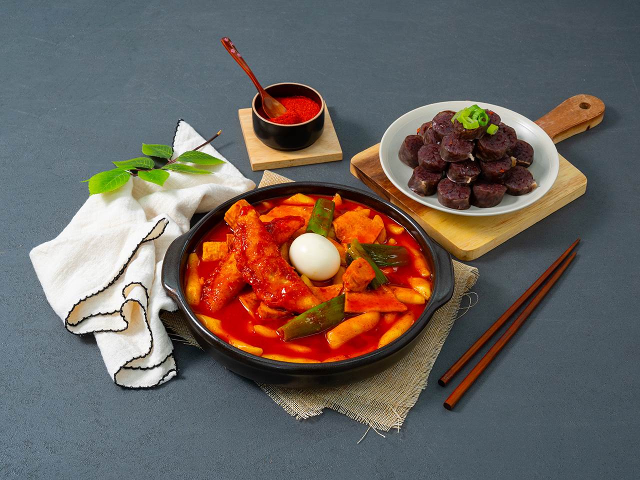 메뉴 이미지