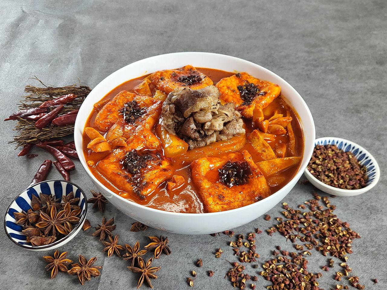 메뉴 이미지