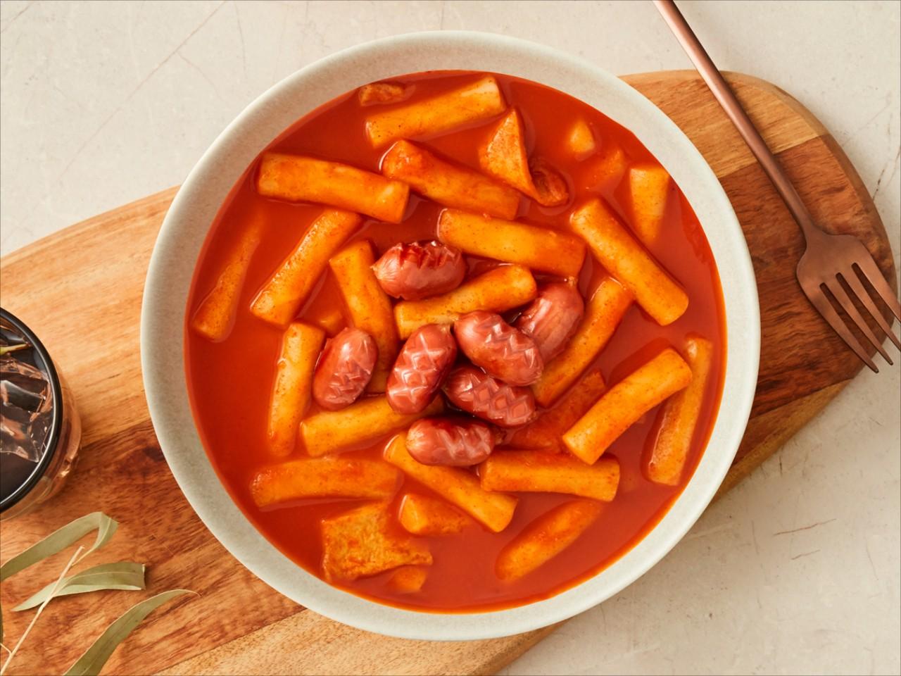 메뉴 이미지