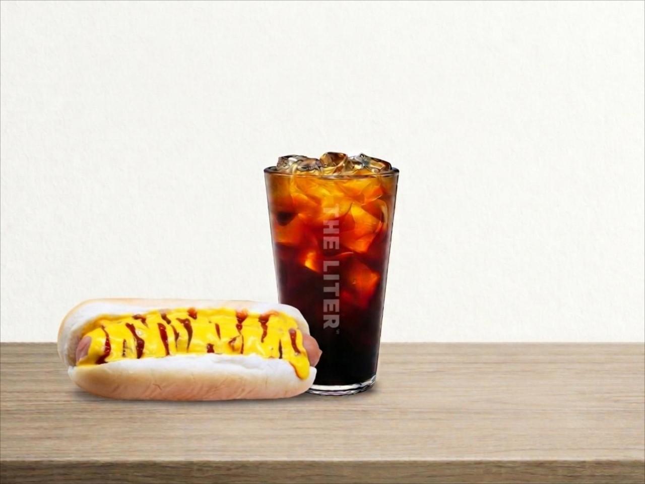 메뉴 이미지