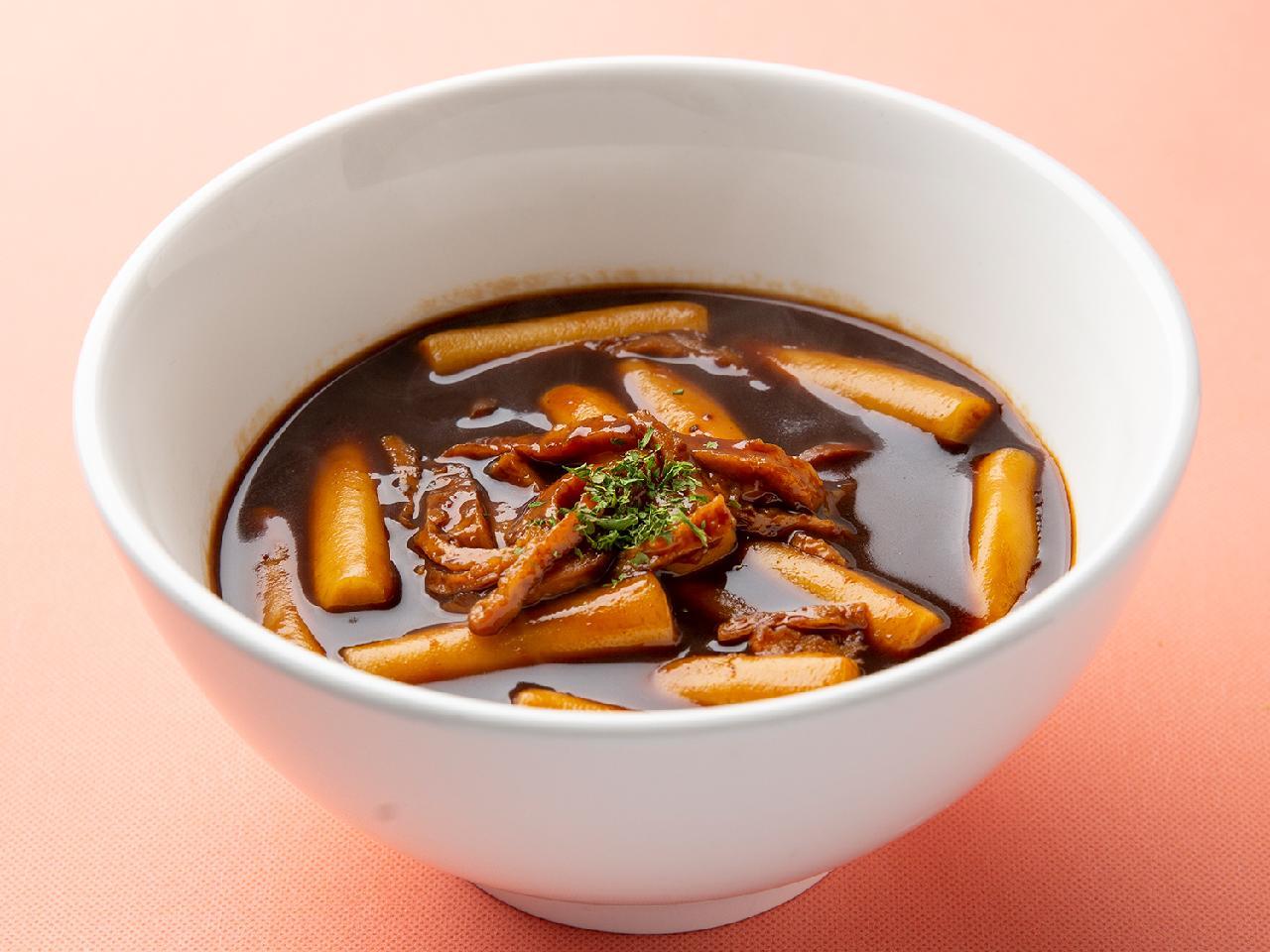 메뉴 이미지