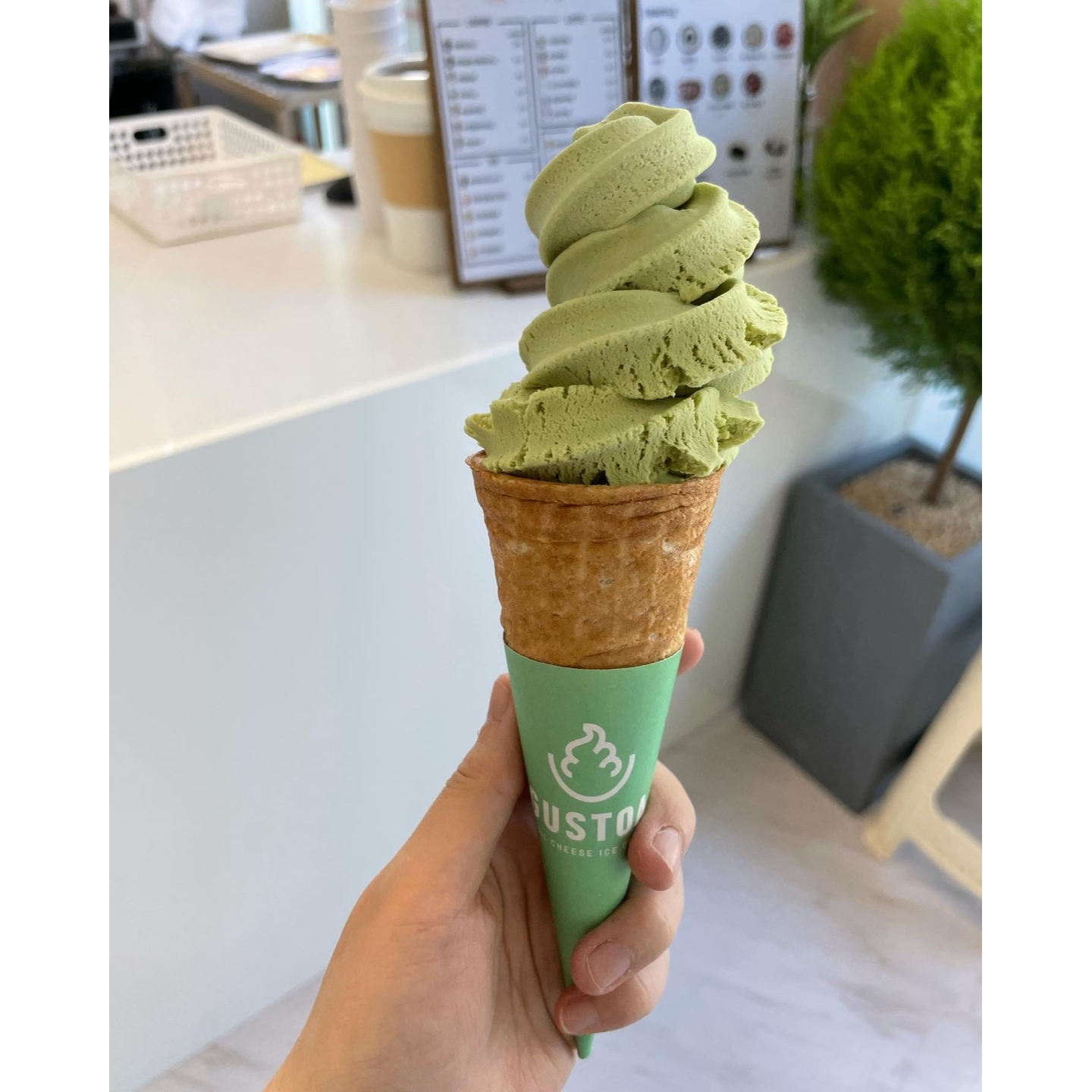 메뉴 이미지