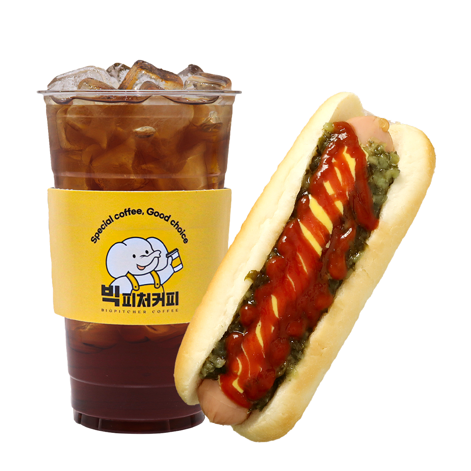 메뉴 이미지