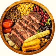 메뉴 이미지