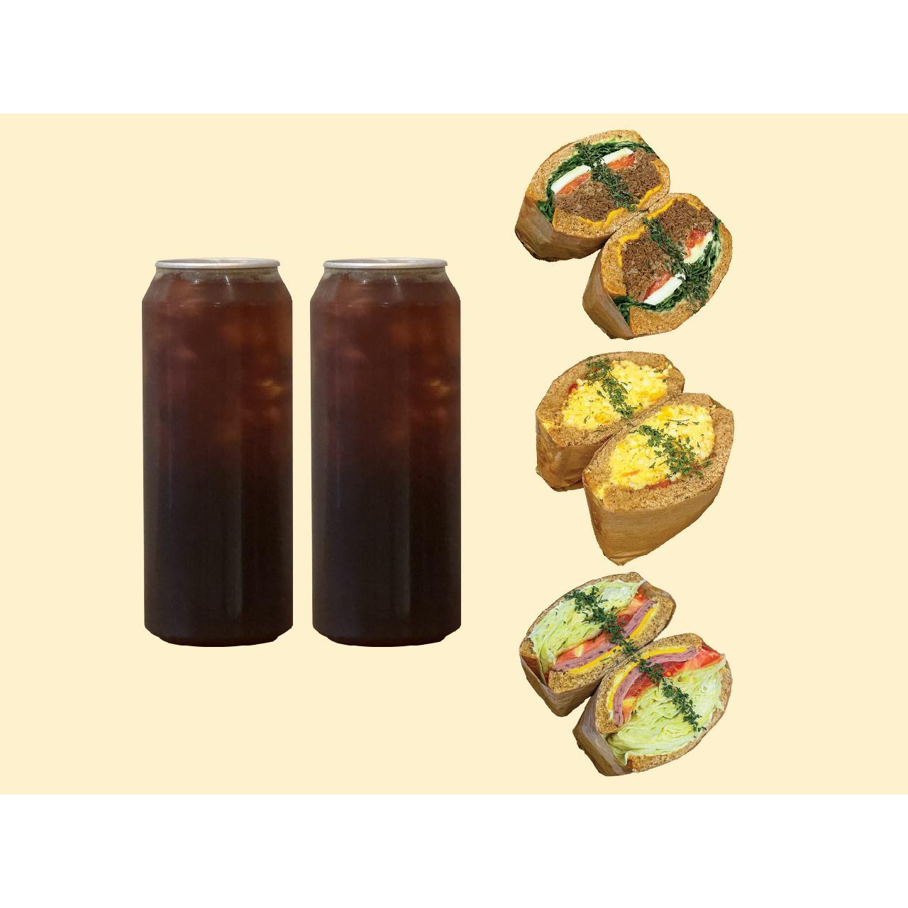 메뉴 이미지