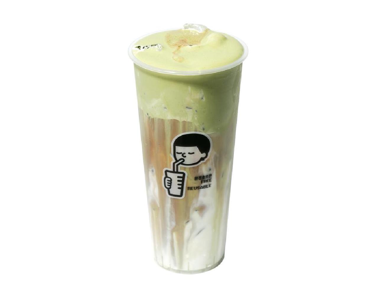 메뉴 이미지