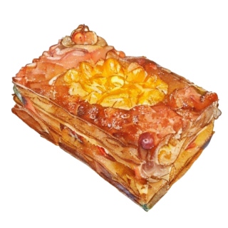 메뉴 이미지